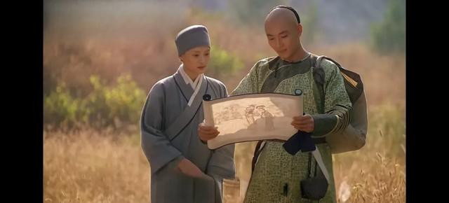 甄嬛传：搞懂甄远道的鼠疫，就明白甄嬛为何必须去甘露寺受罪？