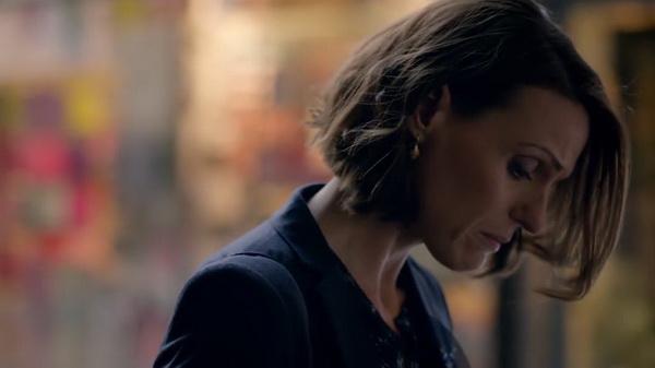 复仇绝杀式离婚？《福斯特医生》告诉你，不存在的