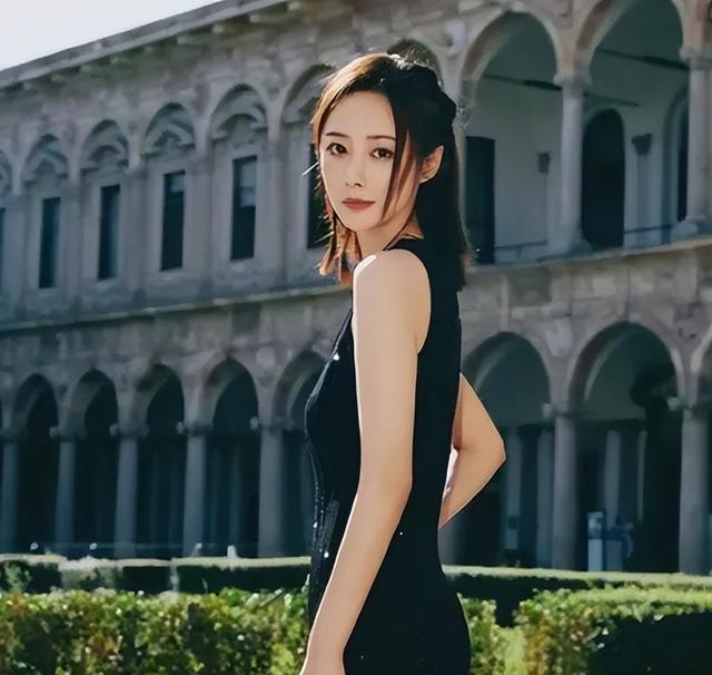 《庆余年》10大女主真实年龄：竟全部30以上，李云睿更是年近半百