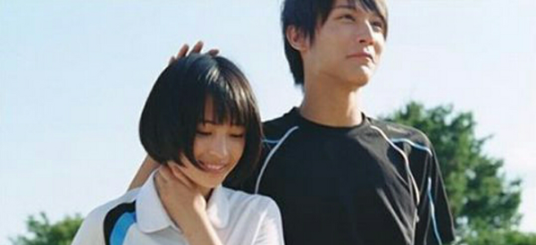 如何正确撩妹子的头发?