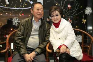 李谷一(流水的春晚，铁打的李谷一，众多贵人帮她铺平春晚之路)