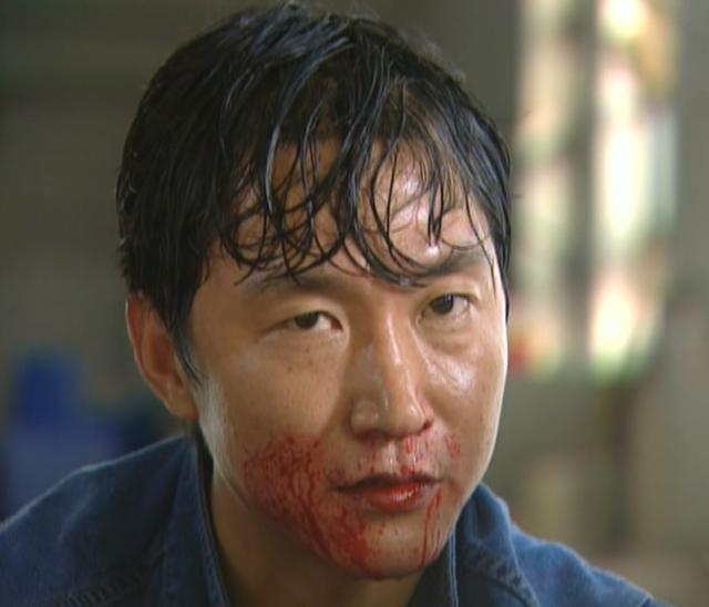 《插翅难逃》：张世豪害死仇人大哥成时为什么要流泪？三个原因