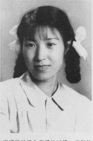 揭秘：一个八路军小战士为何让末代贵妃失眠？