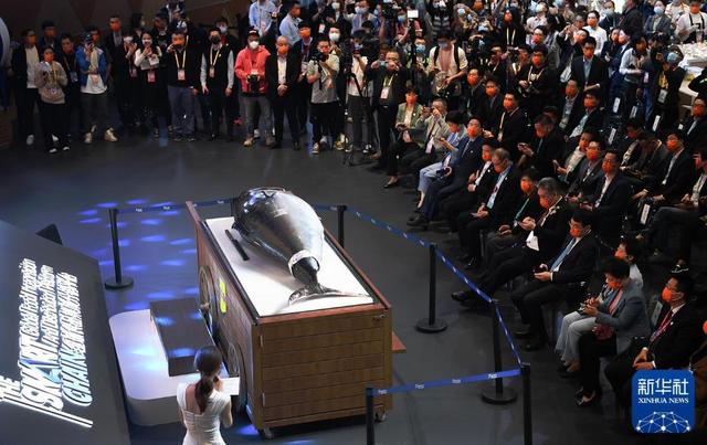 “国社之镜·世纪光影”新华社新闻摄影展丨丰衣足食(下篇)