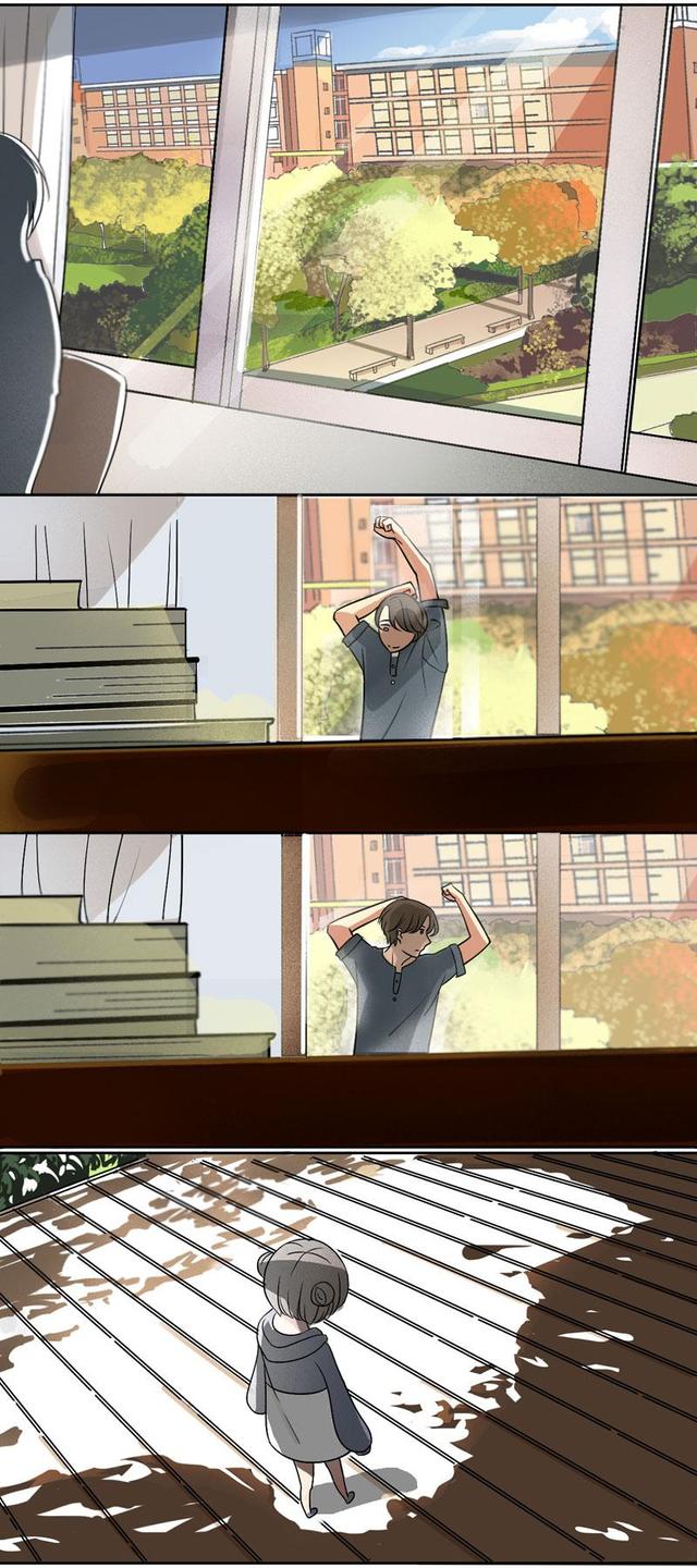 身为一个女生，她竟然阴差阳错进入了男校，该如何自处呢？