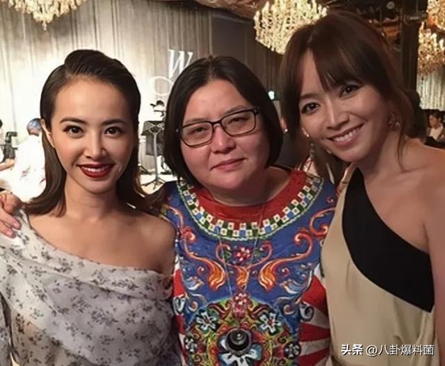 “天王嫂”昆凌，嫩模出身嫁给周杰伦，连生三胎仍输给侯佩岑？