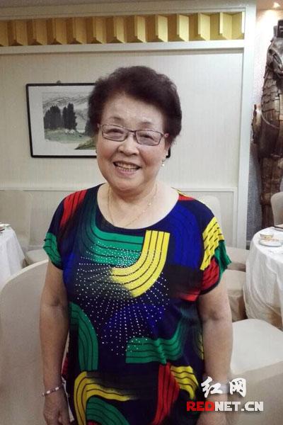 回顾那些年，八千湘女一起走过的青春