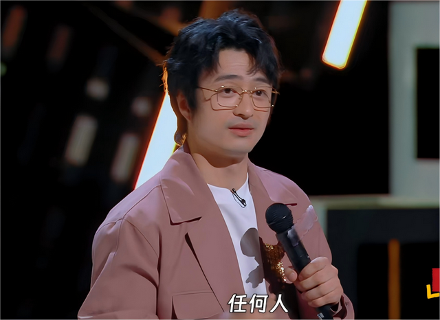喜剧之王单口季：刘旸还是太全面了，史妍吐槽中年夫妻太过真实