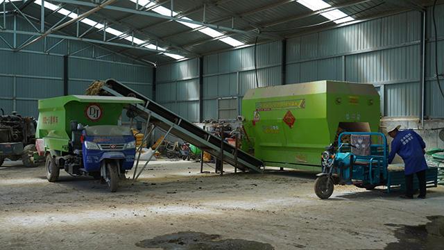 大井镇：以“存量”换“增量”  让闲置资源“火起来”