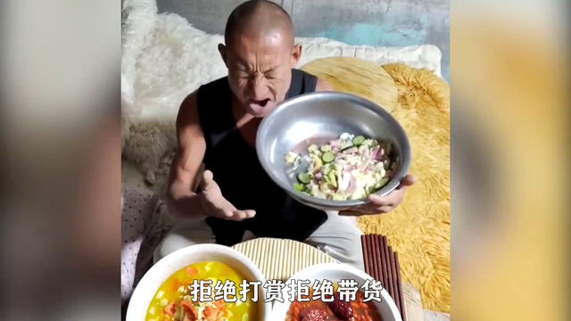 同样是千万级的大网红,为何giao哥和冬泳怪鸽的生活天差地别?