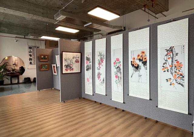 乐山人，就是chill！