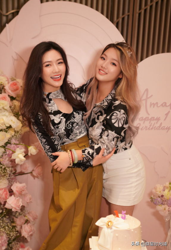 田海蓉丈夫徐明:28岁成富豪,44岁狱中病逝,今15岁女儿显成熟