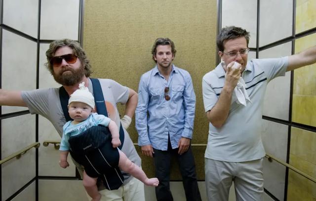 10部爆笑欧美喜剧片，全程笑点不断，真正的百看不厌！