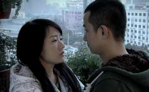 赵温柔(讲述：妻子的冷漠和不忠让婚姻走到尽头，他却走不出心里的阴影)