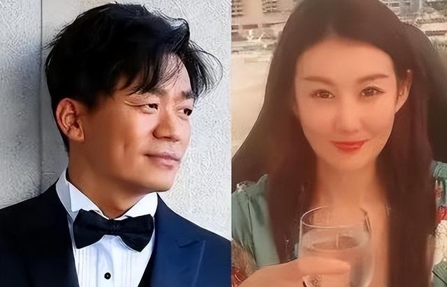 王宝强的妻子马蓉，出轨杨慧老公宋喆，如今的杨慧让他们高攀不起