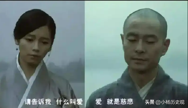 他是国家一级演员，娶大美女夏菁，妻子重病也不弃，今成人生赢家