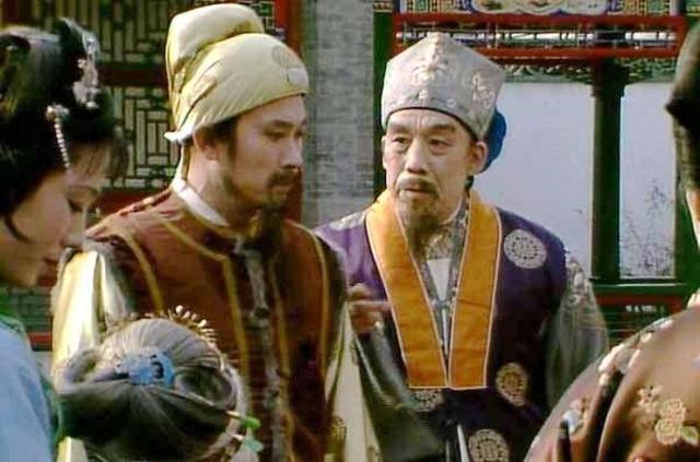 红楼梦的怪现象：遍地是二爷，到处藏续弦，背后是何玄机？