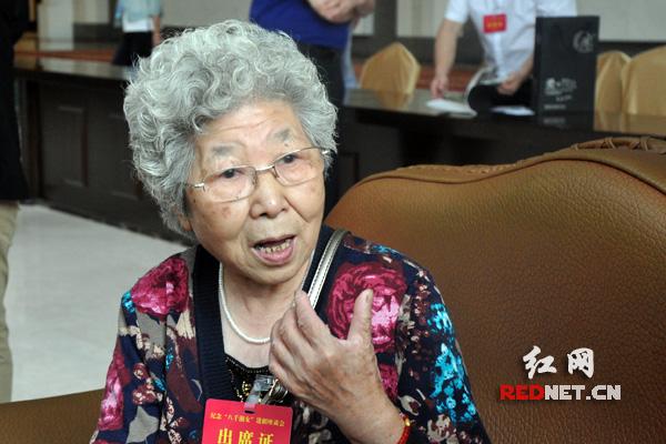 回顾那些年，八千湘女一起走过的青春