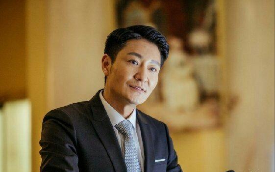 青岛黑帮大佬聂磊,独霸青岛十多年,呼风唤雨终获死刑