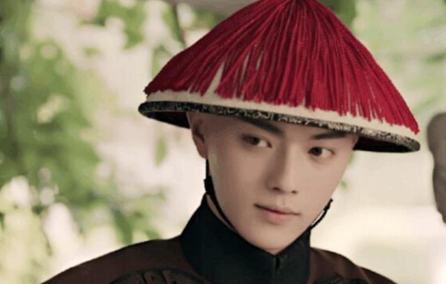 历史上真的有傅恒这个人吗？