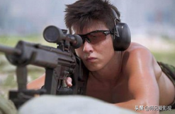关于中国狙击手电影你喜欢哪几部？