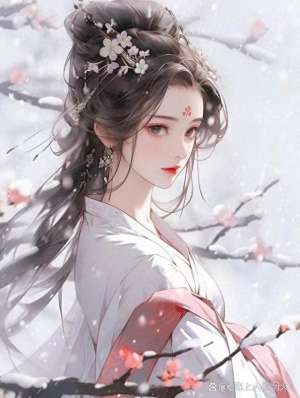 谢渊(宝藏作者13：月下无美人，女主智勇狠辣黑莲花，能斗恶更能镇宅)