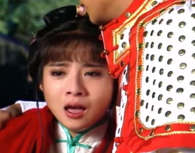 把三观按在地上擦,影视剧极品“绿茶”,林有有只能排倒数