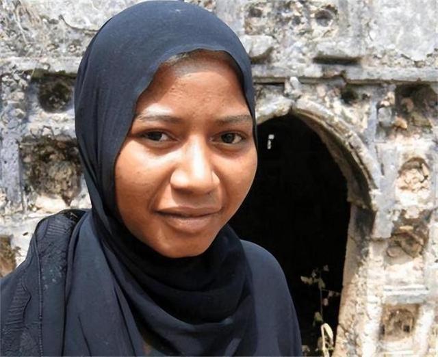 2004年，肯尼亚女孩找到大使馆，自称郑和水手后裔，引起轩然大波