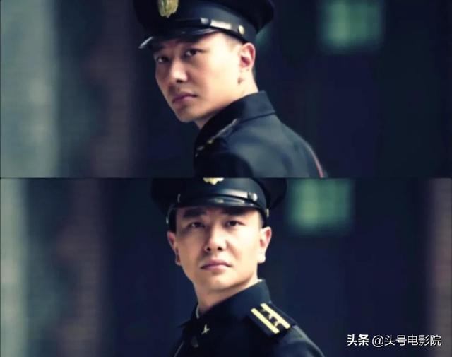 水自流差点错过《人世间》，出道15年演尽配角，和同学王凯不同命