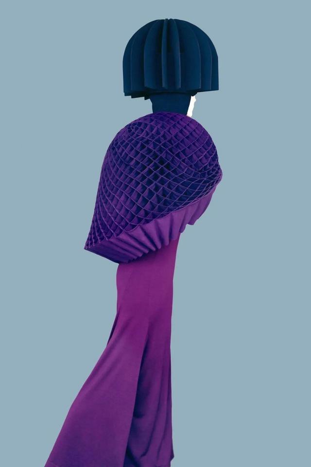 「人像精品集」第42期 美国时尚摄影师惊艳“好色”佳作赏析