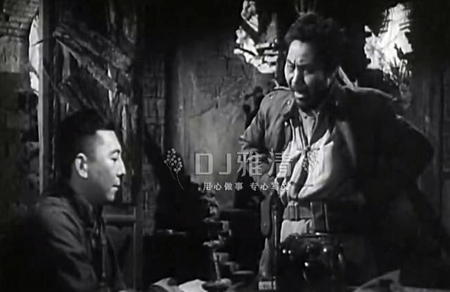 昔日上影两座“山”，演技精湛却不红，一个是河北人一个来自江苏