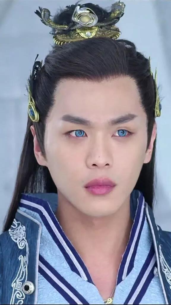 九州天空城:白庭君换了风天逸的命数与易茯苓再无交集