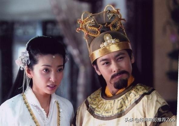 盘点林志颖饰演过的13部电视剧，你最喜欢他的哪个角色呢？