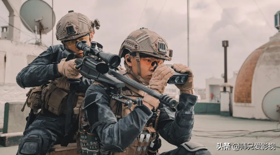 关于中国狙击手电影你喜欢哪几部？