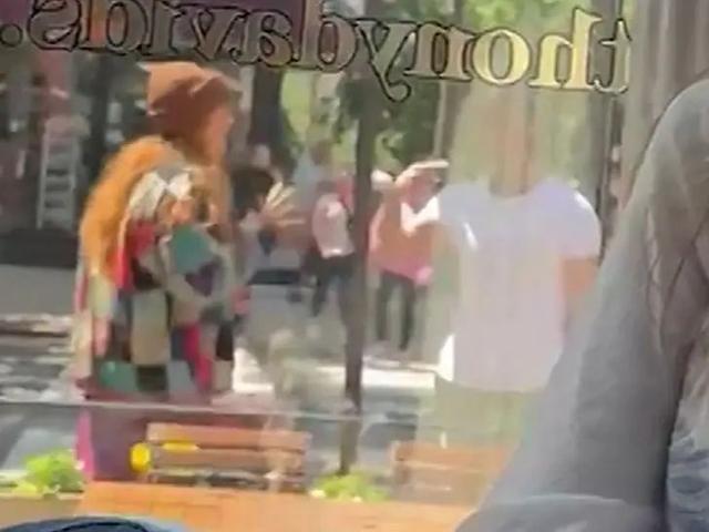 “绯闻女孩”性骚案反转?男方砸出168页聊天记录,口碑瞬间暴跌