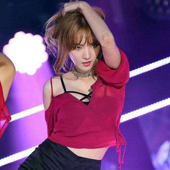 韩国性感女星,全部认识的人不多,有你喜欢的吗?