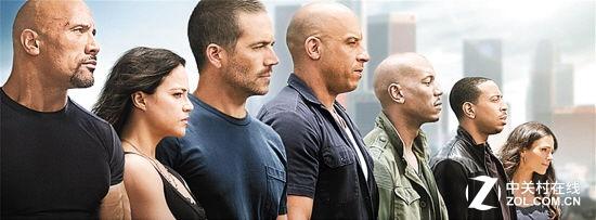 霸气的艺术科技 IMAX成就大写视觉震撼