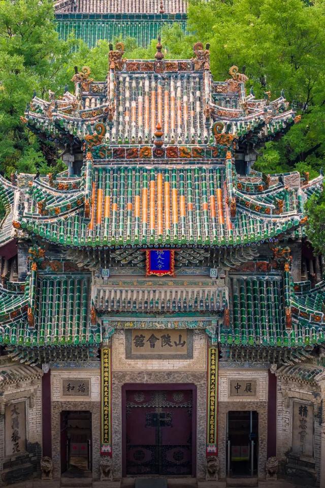 在聊城一键开启你的青春环游记吧！