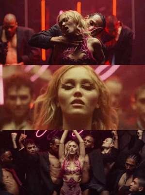 hbo大尺度(HBO 大尺度剧集推荐，敢拍还得看 HBO)