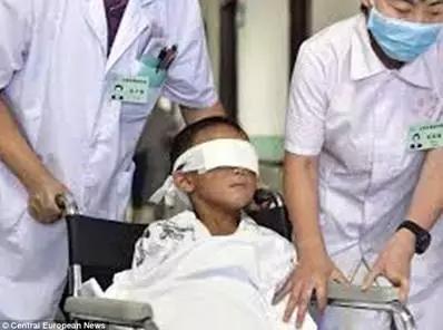 吸血、吃人肉、黑弥撒：他们用活人当祭品，却宣称自己“以人为本”