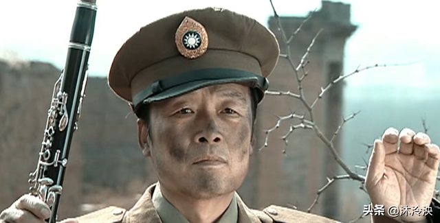 三刷《亮剑》：才懂成为俘虏的常乃超，为何能当上高级指挥系教员