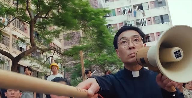 《古惑仔》20多年后：12位演员去世，最小的年仅46岁