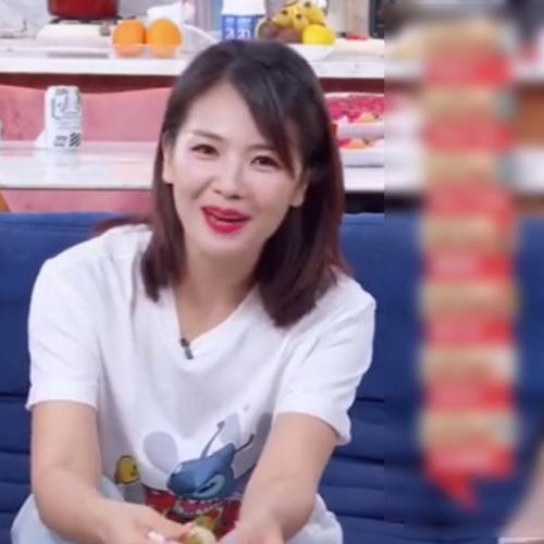 刘涛的红黑往事,远不止表面这样简单