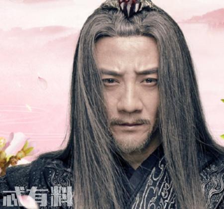 小女花不弃神秘人真实身份是谁 九叔和朱八爷是什么关系