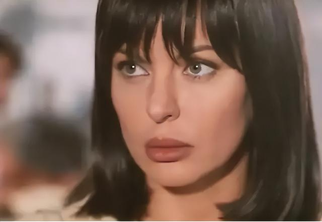 欧美尺度伦理片:《情迷》背后婚姻困局,情感交织引人深思