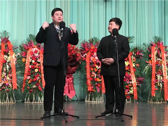 当代文化艺术名家——甄齐