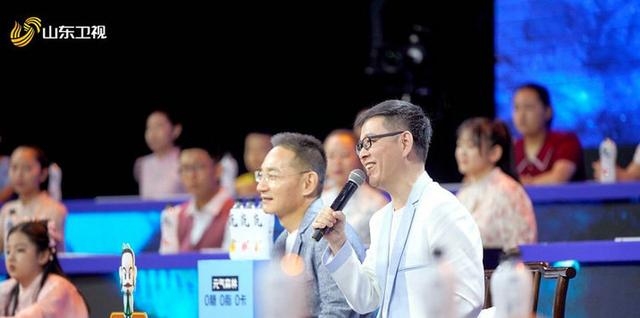 《国学小名士》第四季 花式演讲秀展少年风采