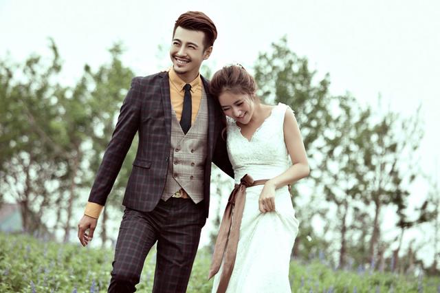 如何正确撩妹子的头发?