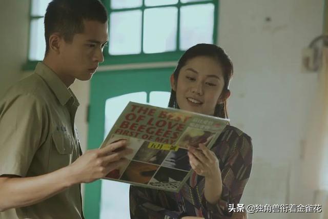 台影推荐《十七岁》：青春呼啸而过，没有人不怀念17岁