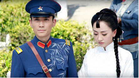 朱一龙杨蓉因戏结缘，连续6年互相庆生，网友：真神仙友谊